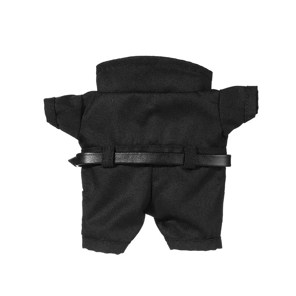 10/20cm Knitted Sweater Clothes Pants Suit 20CM Doll Clothes Dolls Jacket Vest Overalls Shorts Suit Accessories for Idol Dolls