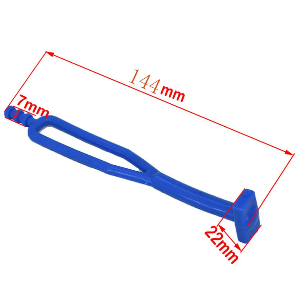 Motocross Rubber Kickstand Side Stand Strap For EXC XCF XC XCFW EXCF XCW TPI Six Days 125 250 350 450 500 300 Motorcycle