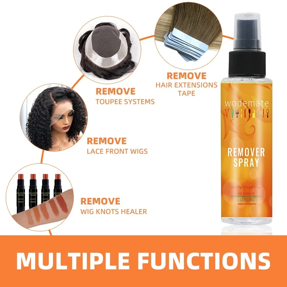 Got2b Glued Spiking Glue Hair Gel Water Invisible Resistant Strong Hold For Wig Adhesives Dege Control Gel For Screaming Hold