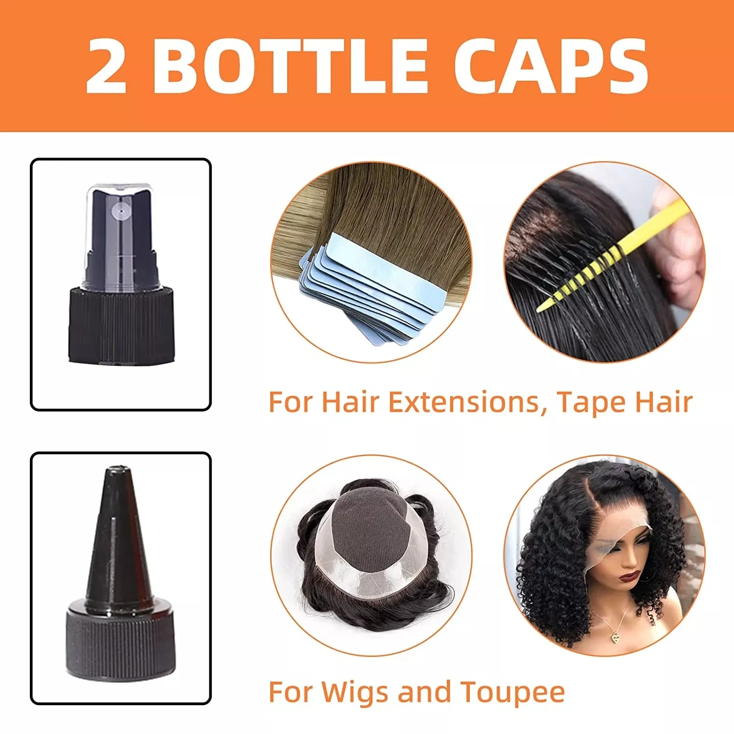 Got2b Glued Spiking Glue Hair Gel Water Invisible Resistant Strong Hold For Wig Adhesives Dege Control Gel For Screaming Hold