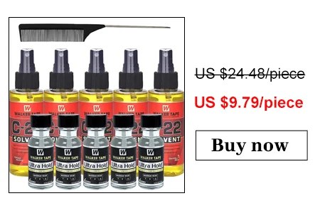 Got2b Glued Spiking Glue Hair Gel Water Invisible Resistant Strong Hold For Wig Adhesives Dege Control Gel For Screaming Hold