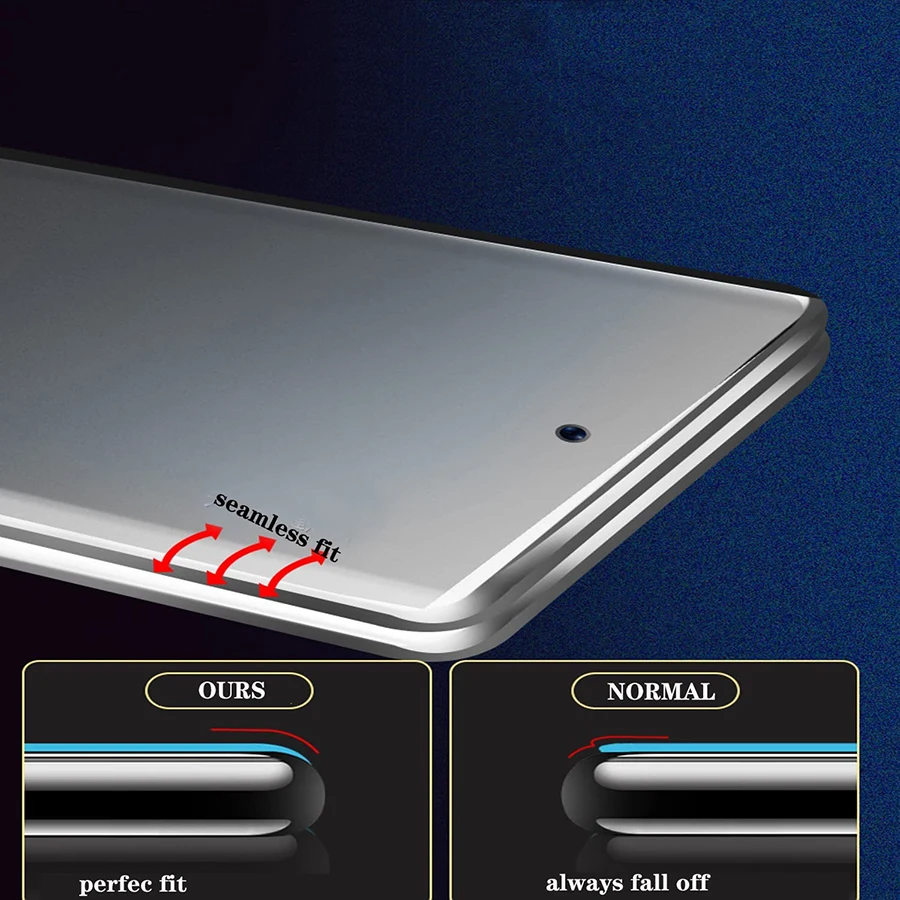 1-3PCS Matte Hydrogel Film For Samsung Galaxy Z Fold6 5 Outside Clear Matte Screen Protector For Galaxy Z Fold 4 3 2 Flip4 3 5G