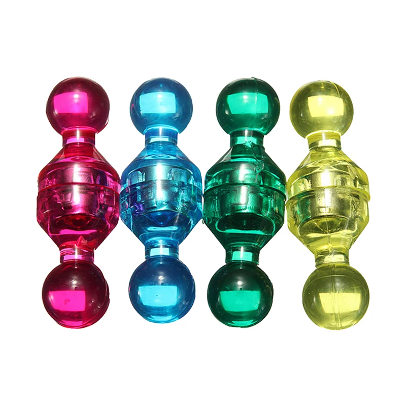 Strong Neodymium Noticeboard Pin Magnets Fridge DIY Whiteboard Uses in Office Advertising Education and Other Pur 10pcs