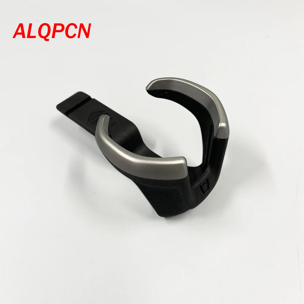 for Black Cup Holder Trim for Chevrolet Colorado Rg S10 Trailblazer 2017-2022 52124622