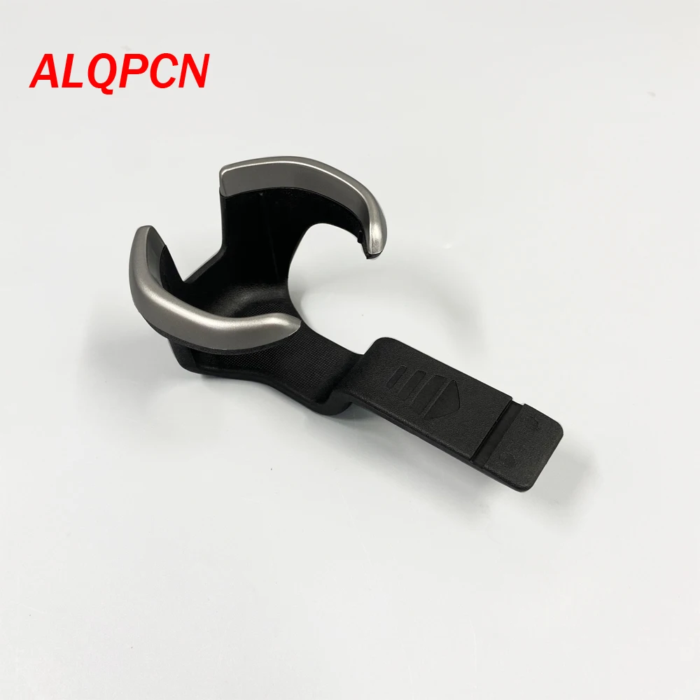 for Black Cup Holder Trim for Chevrolet Colorado Rg S10 Trailblazer 2017-2022 52124622