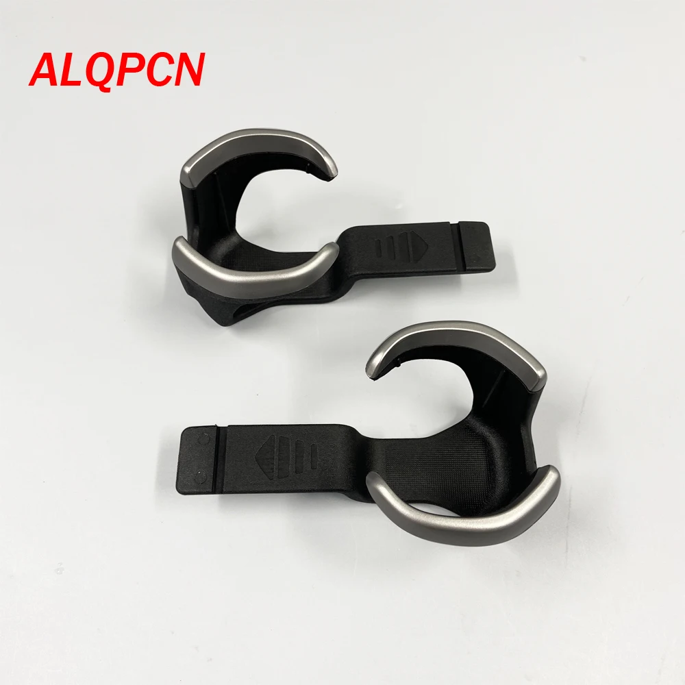 for Black Cup Holder Trim for Chevrolet Colorado Rg S10 Trailblazer 2017-2022 52124622