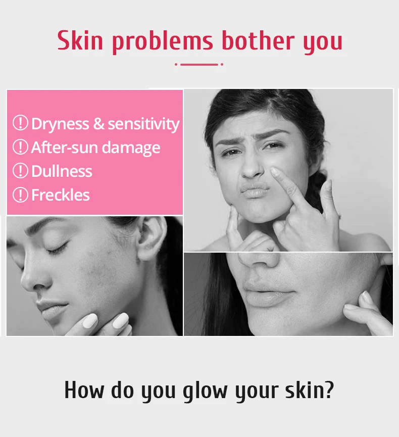 Jelly Mask Powder Soft Hydro Anti-aging Brighten Moisture Peel Off Facial Revitalizing Crystal Turmeric DIY  Rose Mask Skin Care