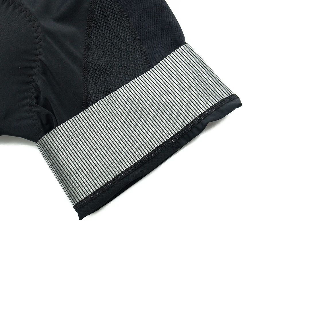YKYWBIKE Men's Cycling Shorts Padded Pad Shockproof MTB Road Bicycle Short Tights Pants Summer Sport Mountain Bike Riding Shorts
