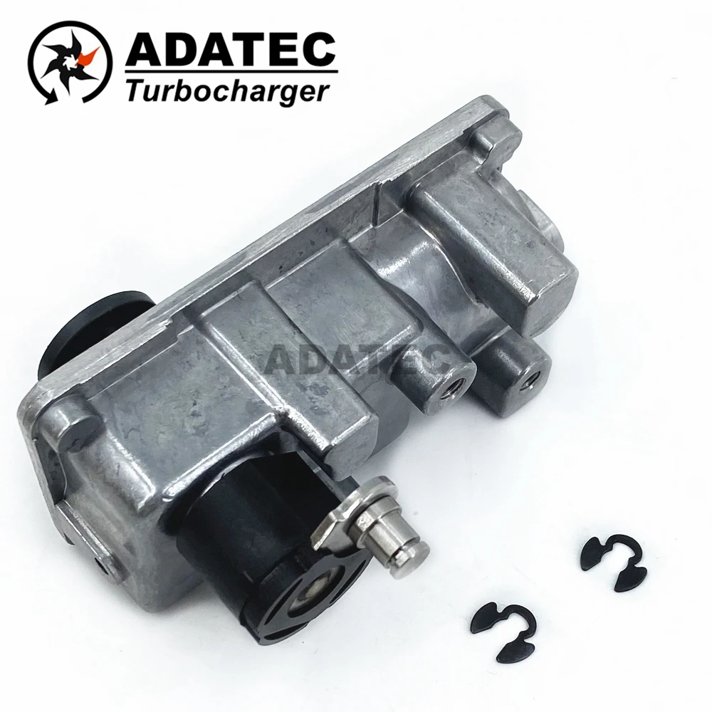 Turbo Electronic Actuator Gearbox 757779 G-26 G26 763797 6NW009543 Turbine for Volvo PKW XC70 2.4 D 136 Kw - 185 HP I5D P2 2005-