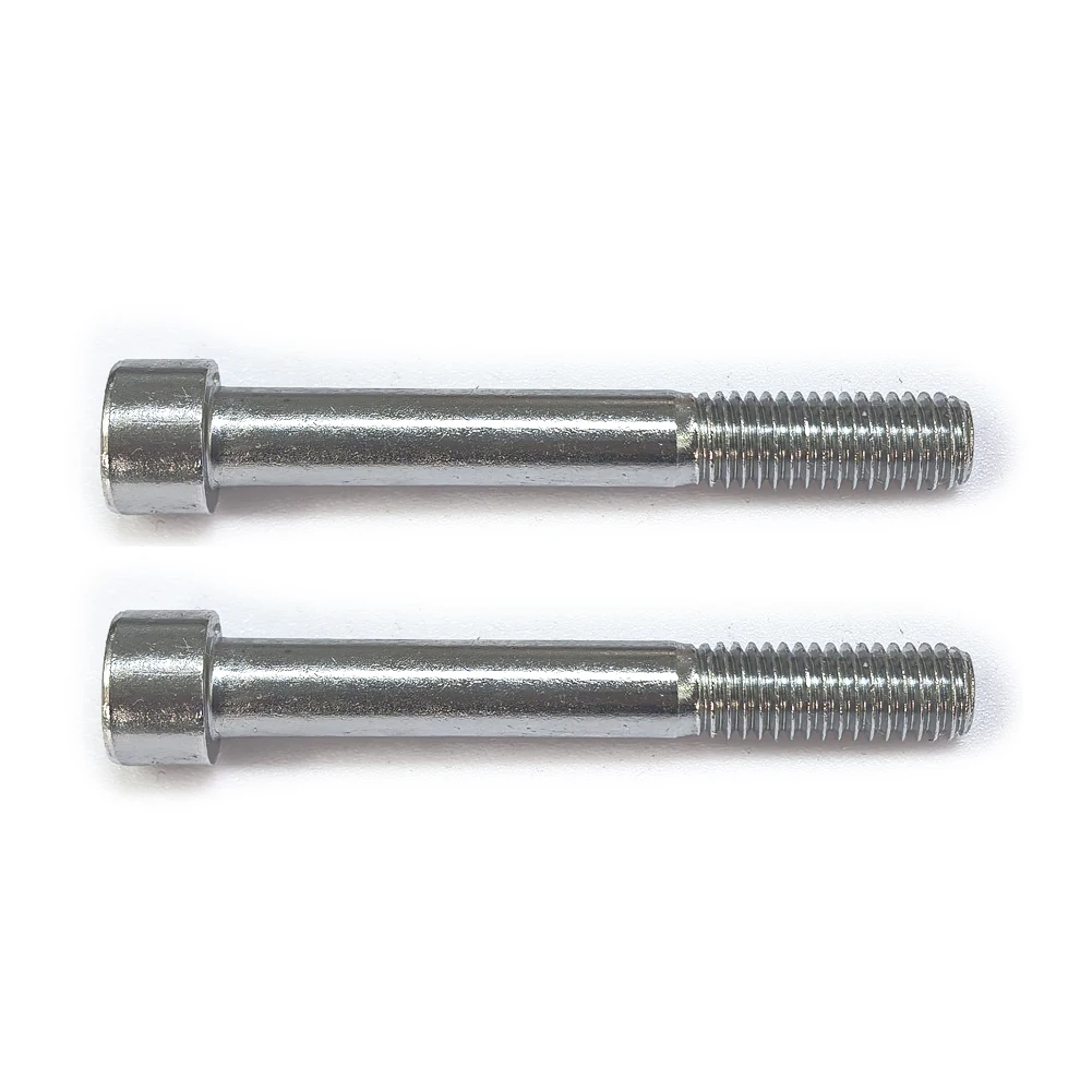 For Benelli TRK502 TRK502X BJ500GS-A Motorcycle Below Highway Crash Bar Engine Guard Bumper Frame Screws Bolt
