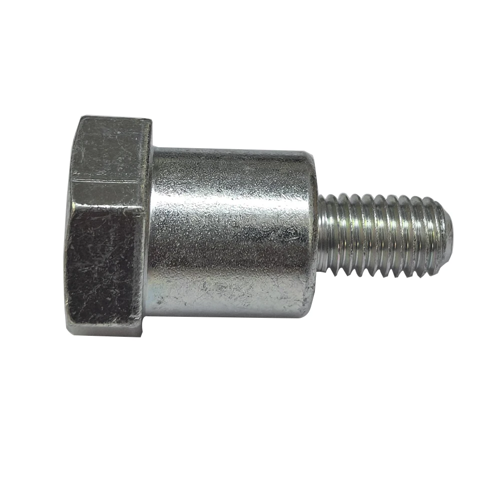 For Benelli TRK502 TRK502X BJ500GS-A Motorcycle Below Highway Crash Bar Engine Guard Bumper Frame Screws Bolt