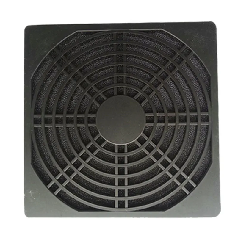 40mm 50mm 60mm 70mm 80mm 90mm 110mm 120mm 150mm 172mm 200mm Fan Guard Dust Net Protective Net
