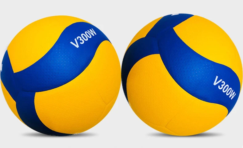 New Style High Quality Volleyball V200W/V300W,Competition Professional Game Volleyball 5 Indoor Volleyball Training Equipment