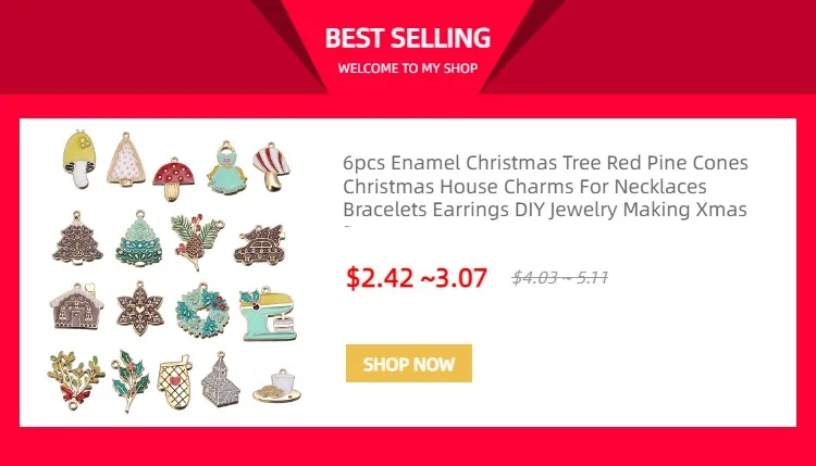 10pcs Stainless Steel Styles Charms Ornamen Charm Pendants for Necklace Bracelet Earring Diy Jewelry Handmade Craft Accessories