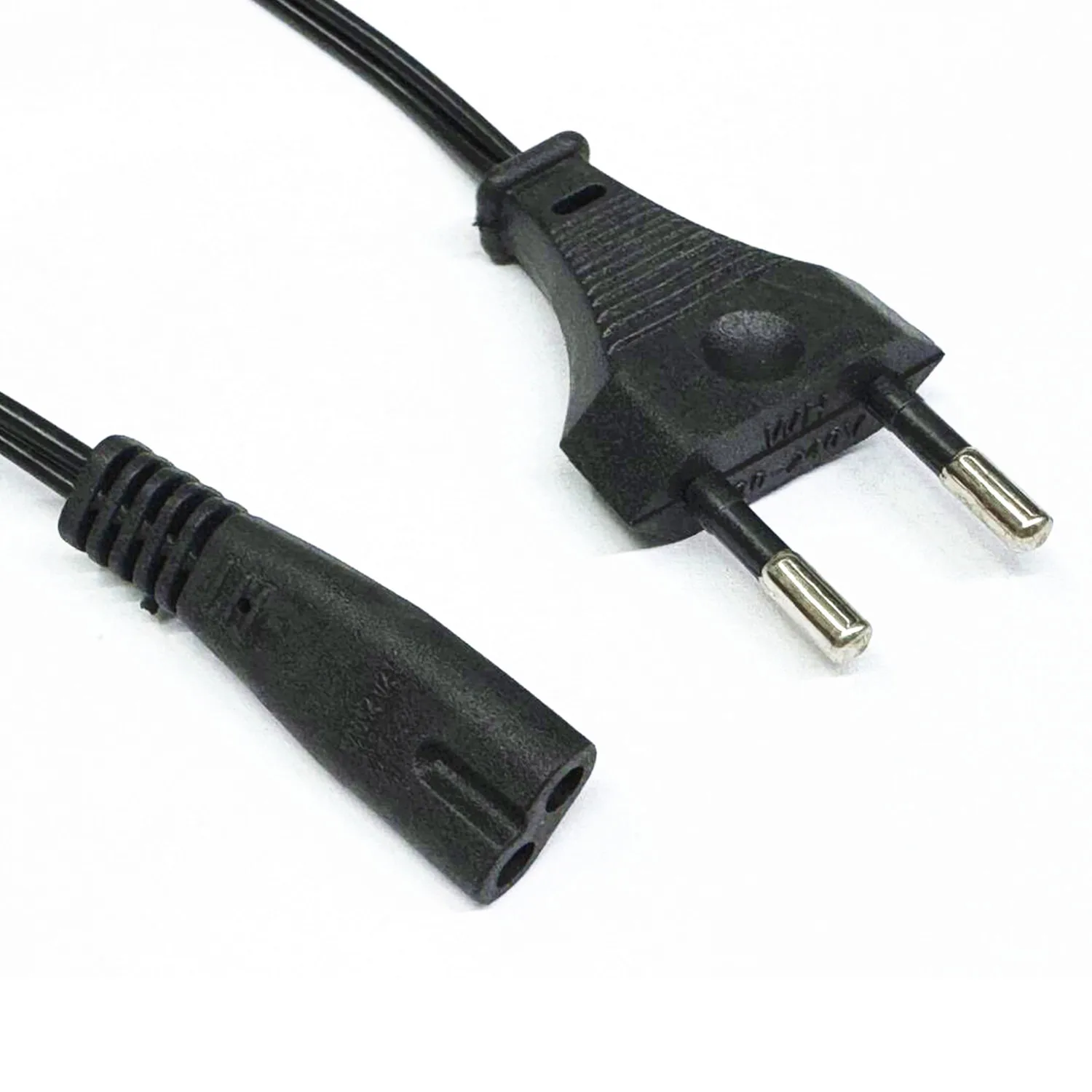 Charging Cord for Philips Phillips Norelco, Remington, Grundig, Braun, Eltron Shaver Power Lead Electric Shavers Razors Cable