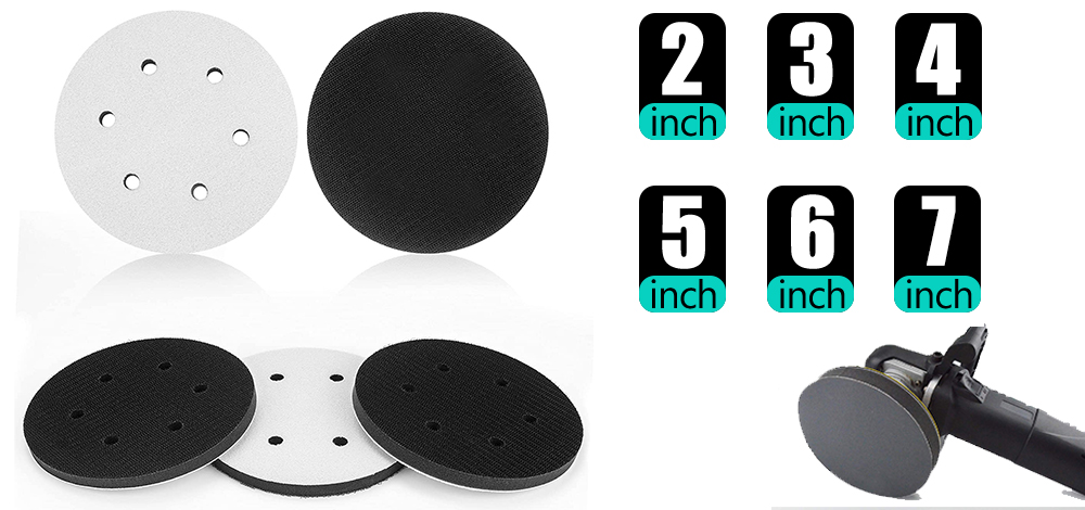 Headlight Restoration Kit Car Detailing Washing Cleaning Renovation Tools Sandpaper Waxing Sponge Polishing Pad Sanding Disc