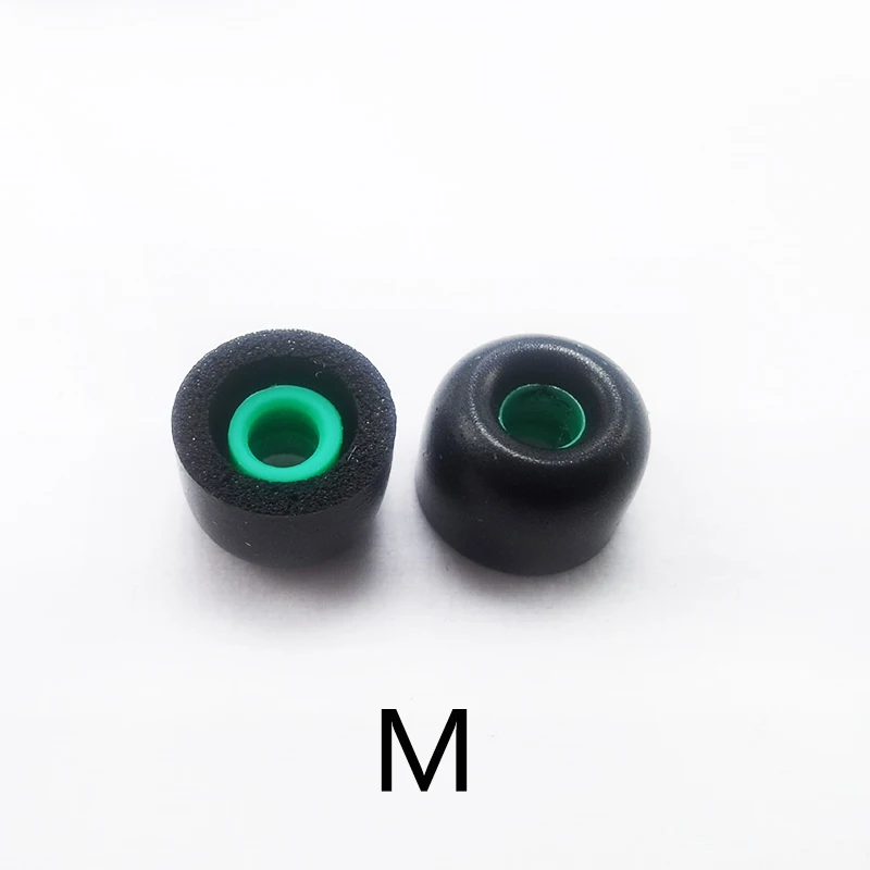 Memory Foam Earphones Ear Pads Case For Sony Wf-1000xm3 Wf-1000xm4 In-Ear Covers Earbud Tips Ear Caps Eartips Cushion