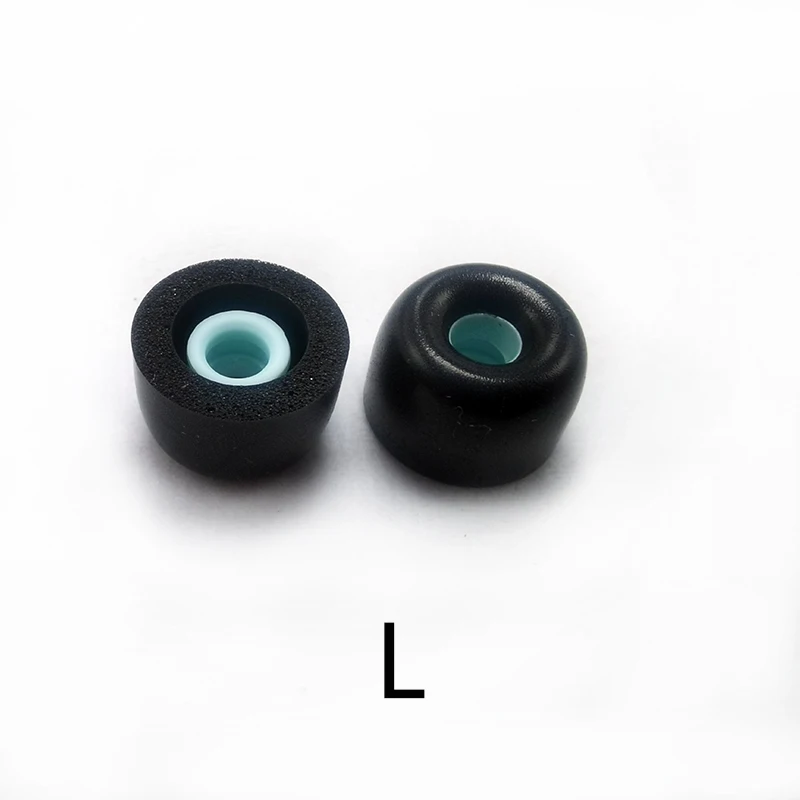 Memory Foam Earphones Ear Pads Case For Sony Wf-1000xm3 Wf-1000xm4 In-Ear Covers Earbud Tips Ear Caps Eartips Cushion