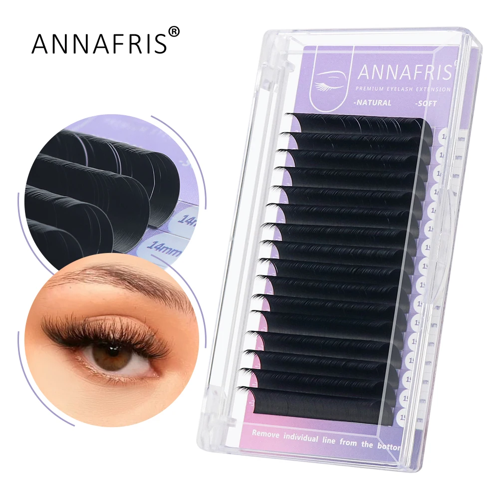 GAHAMACA Acrylic Lashes Holder Pad Individual Eyelash Tablet Palette Eyelash Pad Lash Extension Glue Pallet Holder Card