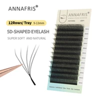 GAHAMACA Acrylic Lashes Holder Pad Individual Eyelash Tablet Palette Eyelash Pad Lash Extension Glue Pallet Holder Card