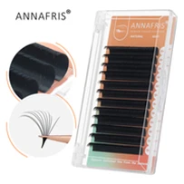 GAHAMACA Acrylic Lashes Holder Pad Individual Eyelash Tablet Palette Eyelash Pad Lash Extension Glue Pallet Holder Card