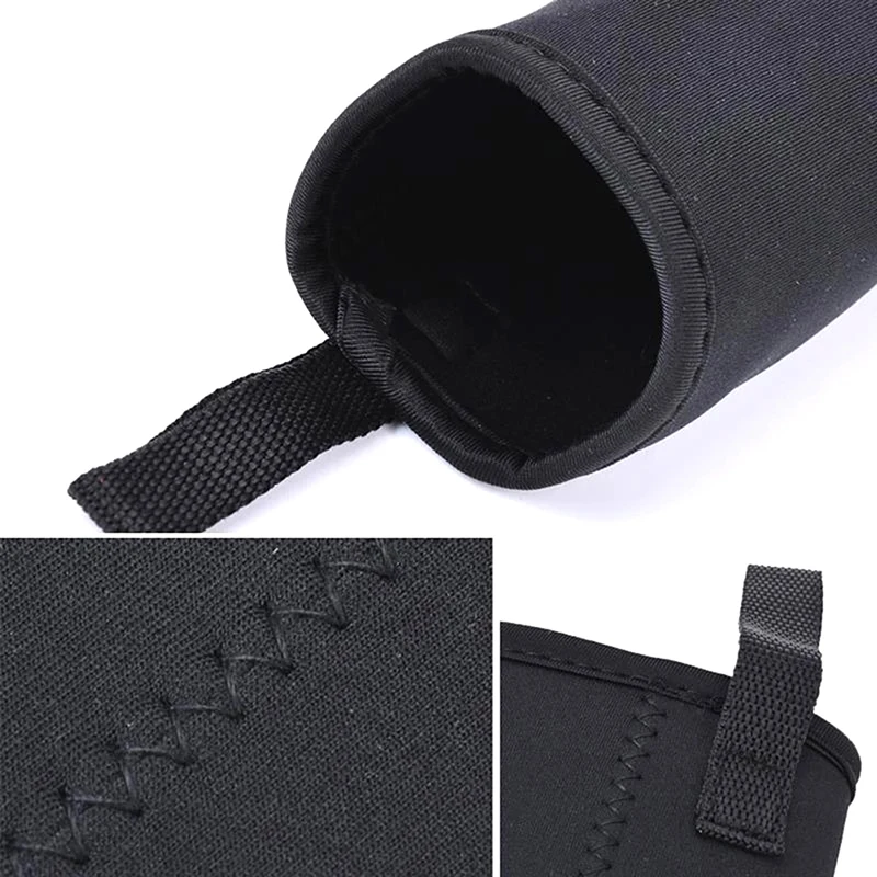 Sport Water Bottle Cover Neoprene Insulator Sleeve Bag Case Pouch For 550ML Portable Vacuum Cup Set Camping Accessories