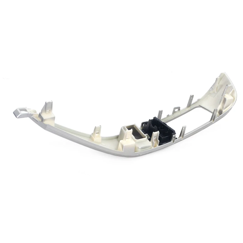 Air Vents Out let For Toyota Land Cruiser Prado 120 For Lexus GX470 2003-2009 A/C Conditioner Frame Panel Interior Accessories