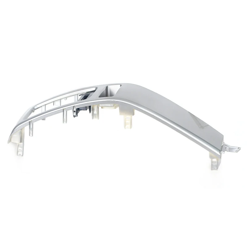 Air Vents Out let For Toyota Land Cruiser Prado 120 For Lexus GX470 2003-2009 A/C Conditioner Frame Panel Interior Accessories