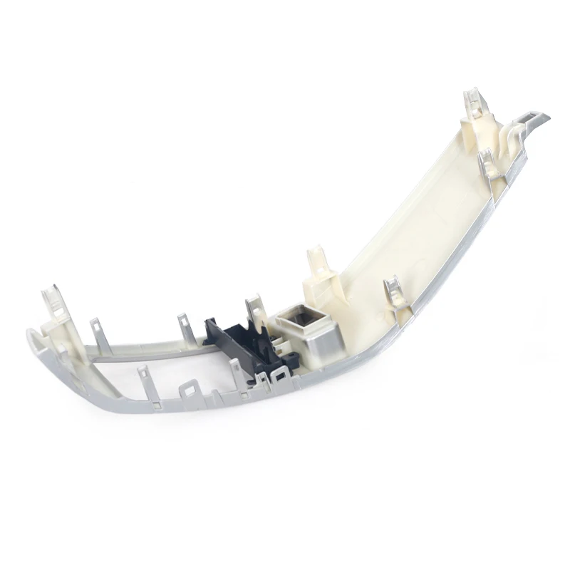 Air Vents Out let For Toyota Land Cruiser Prado 120 For Lexus GX470 2003-2009 A/C Conditioner Frame Panel Interior Accessories