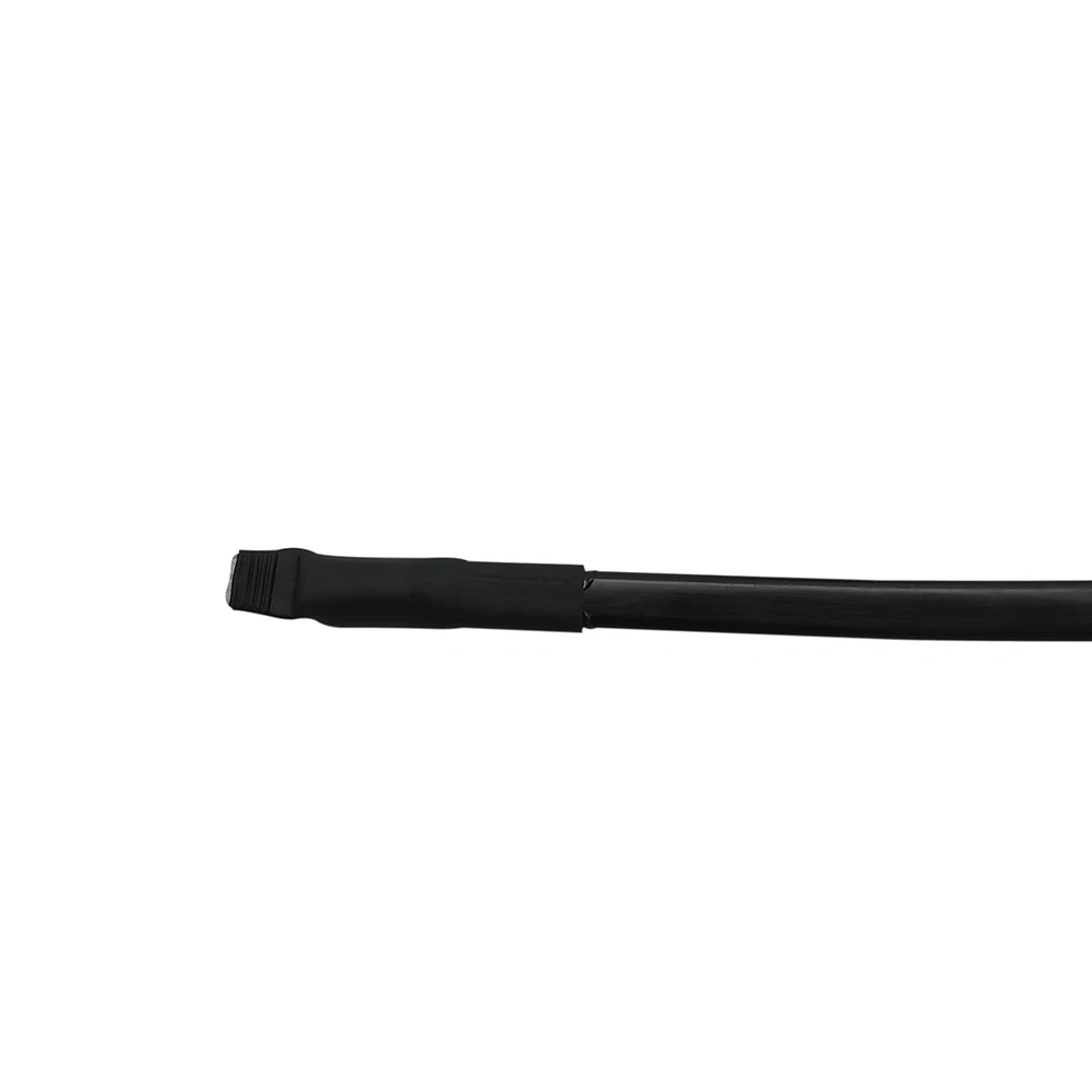 Heating Cable with EU Plug Power Cord Self Regulating Heating Cable for Water Pipe Freeze Protection Pets Heating Element MINCO