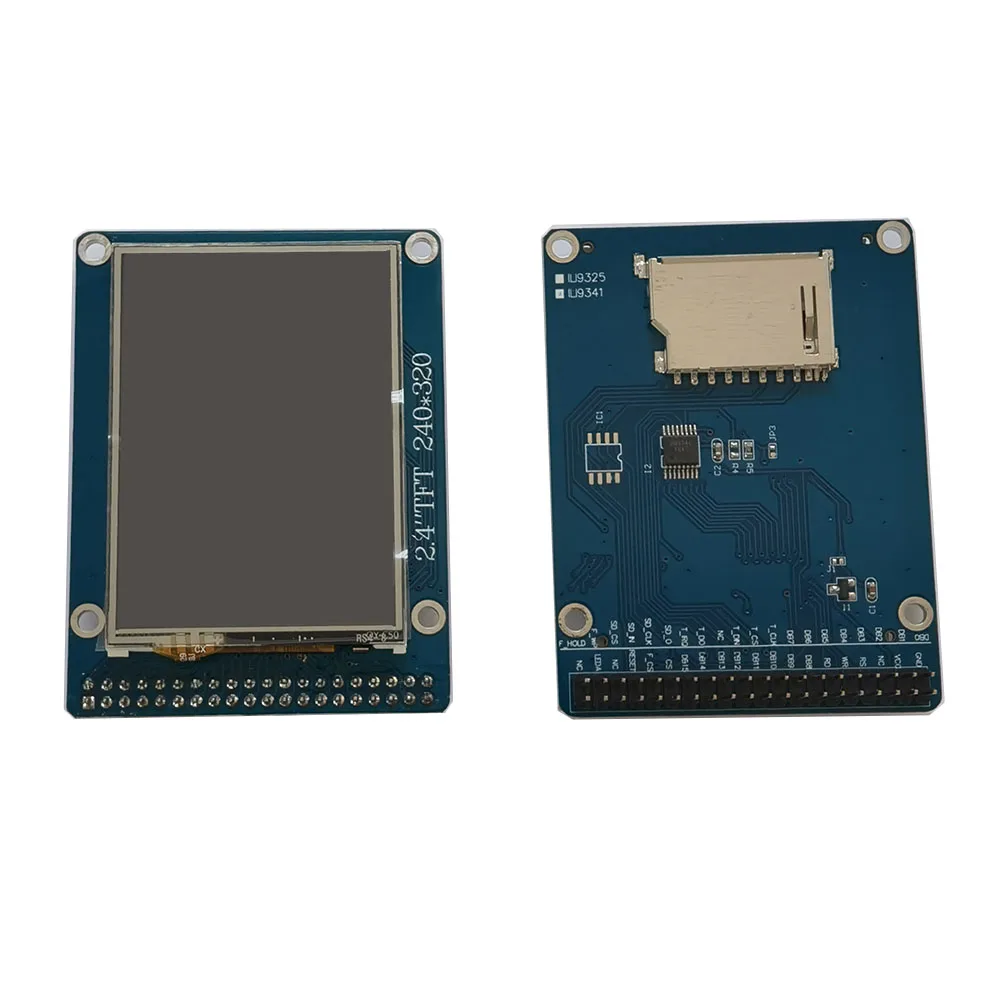 FPGA Development Board CycloneIV EP4CE6 with LCD VGA OV7670 Camera & Network Interface, JTAG AS Programmer for Electronics Learn