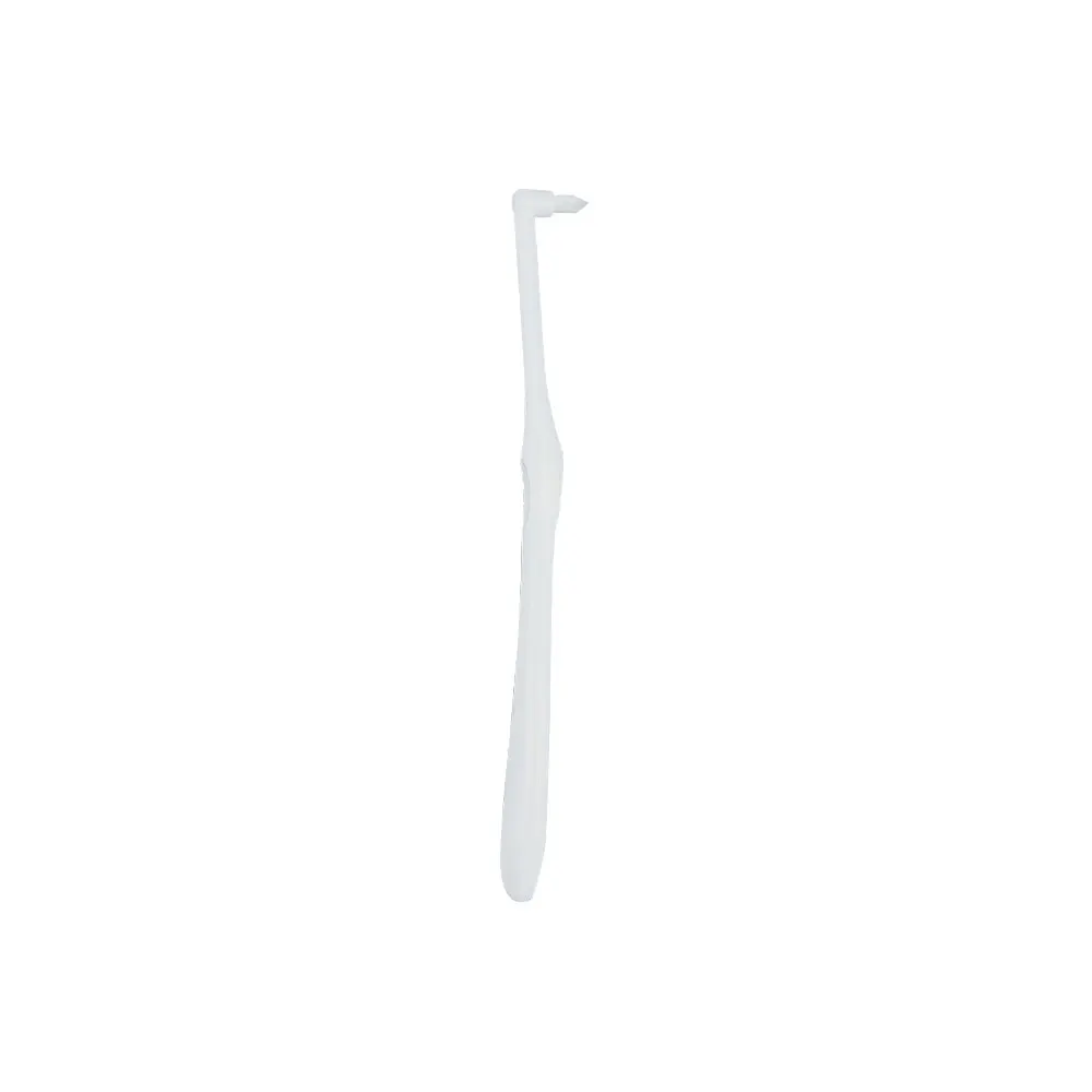 4pcs Orthodontic Single Head Interdental Brush Toothbrush Small Head Soft Hair Correction Teeth Braces Oral Care Dental Floss