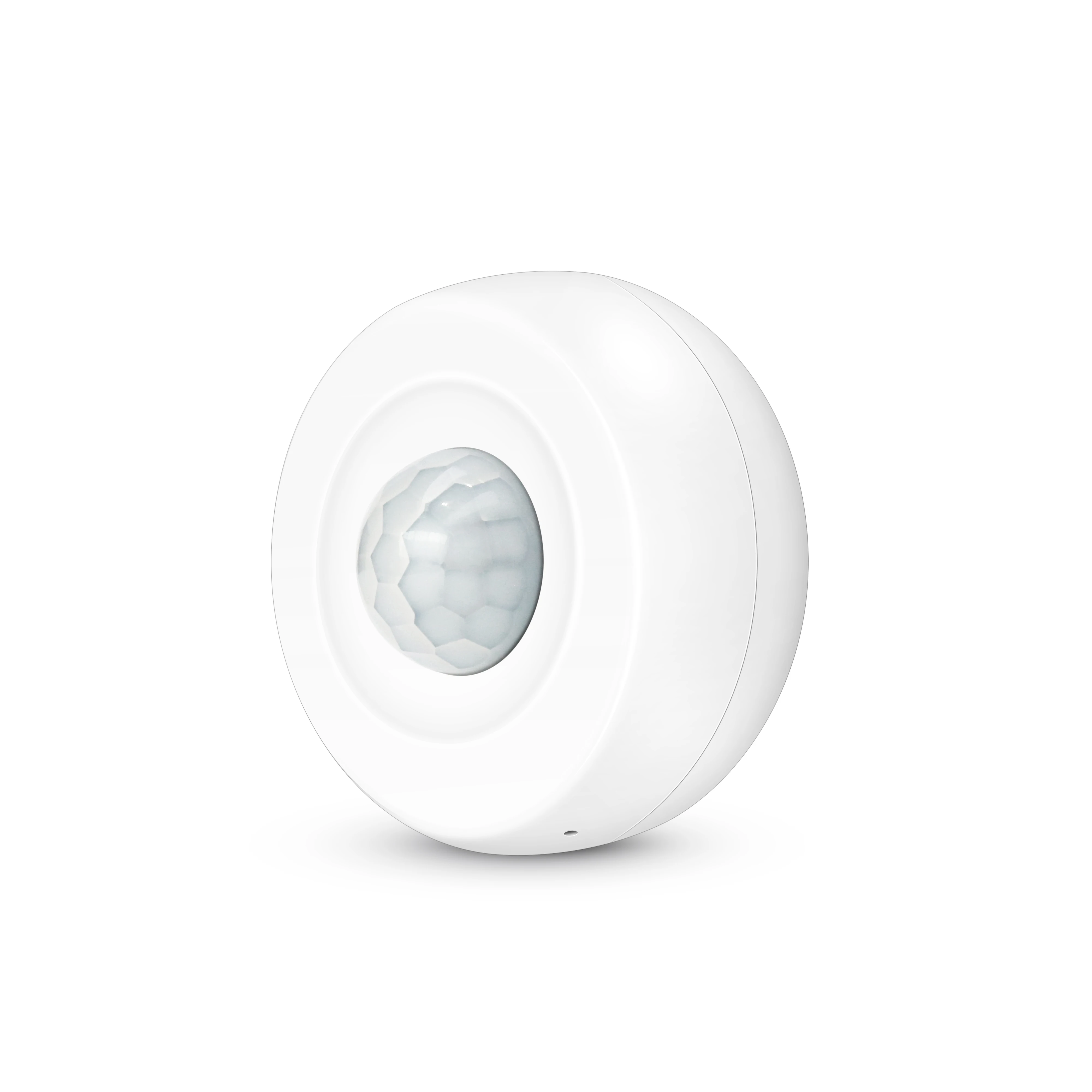Tuya WiFi Smart PIR Motion Detection Sensor Security Burglar Alarm Sensor Smart Life App Control Support Alexa Google Home