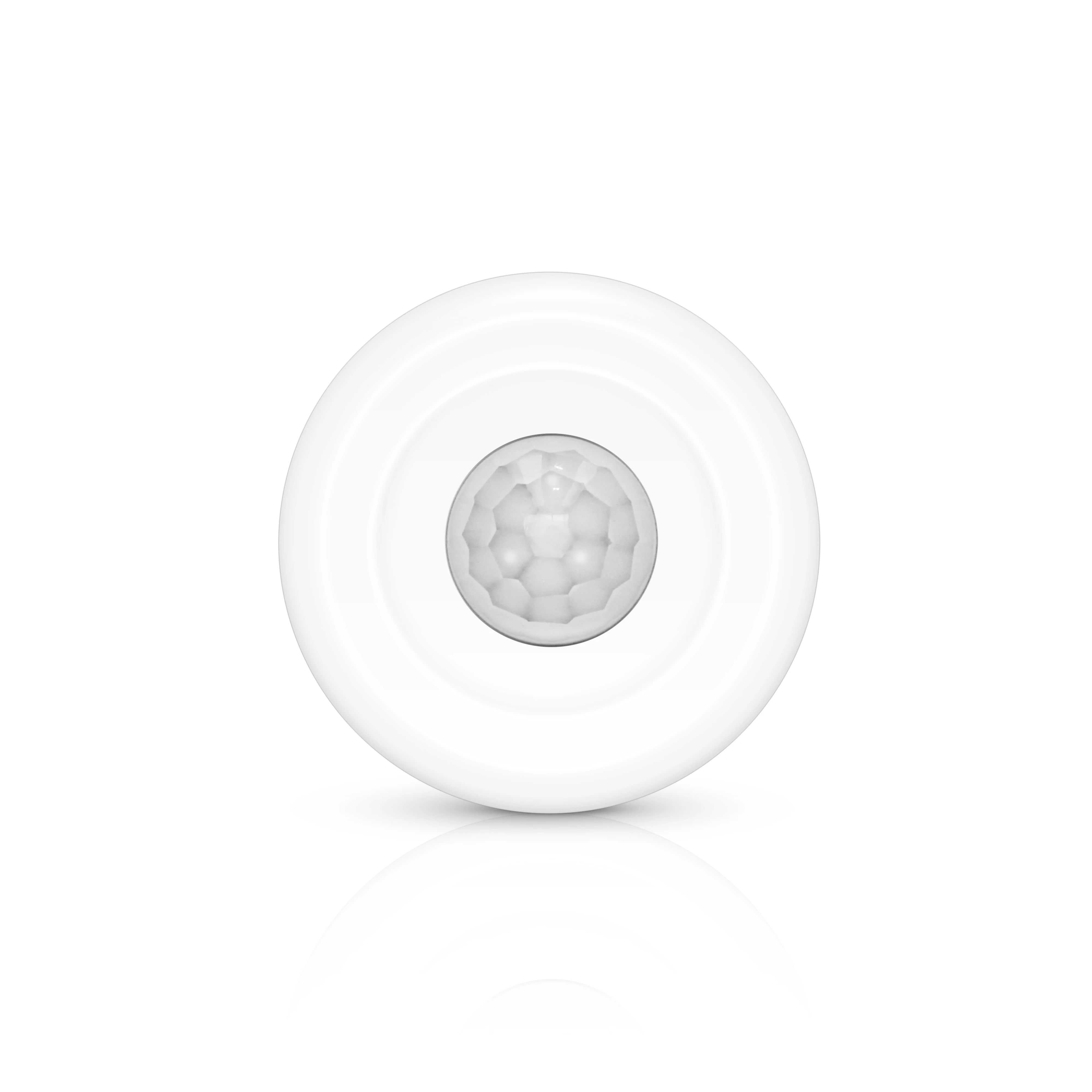 Tuya WiFi Smart PIR Motion Detection Sensor Security Burglar Alarm Sensor Smart Life App Control Support Alexa Google Home