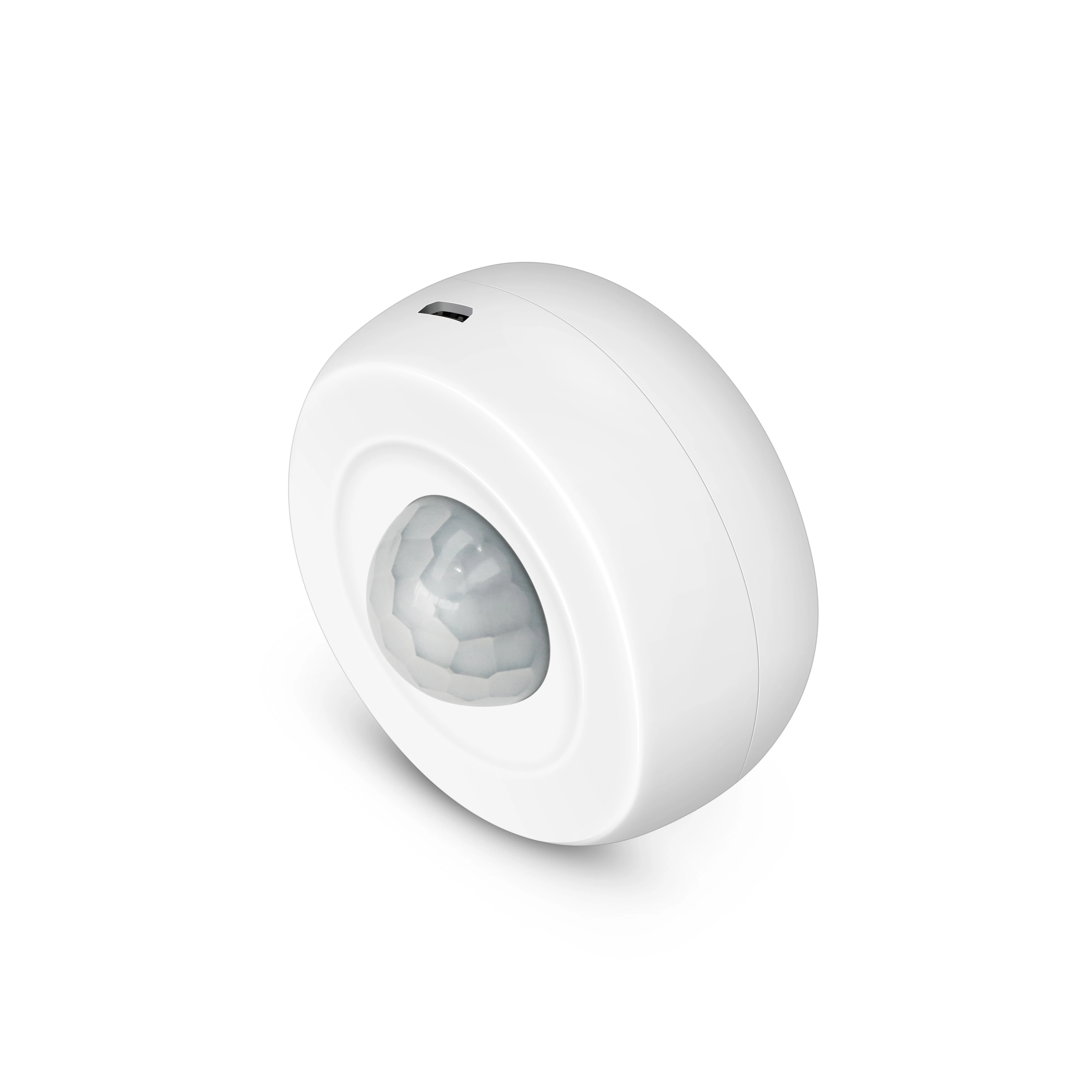 Tuya WiFi Smart PIR Motion Detection Sensor Security Burglar Alarm Sensor Smart Life App Control Support Alexa Google Home