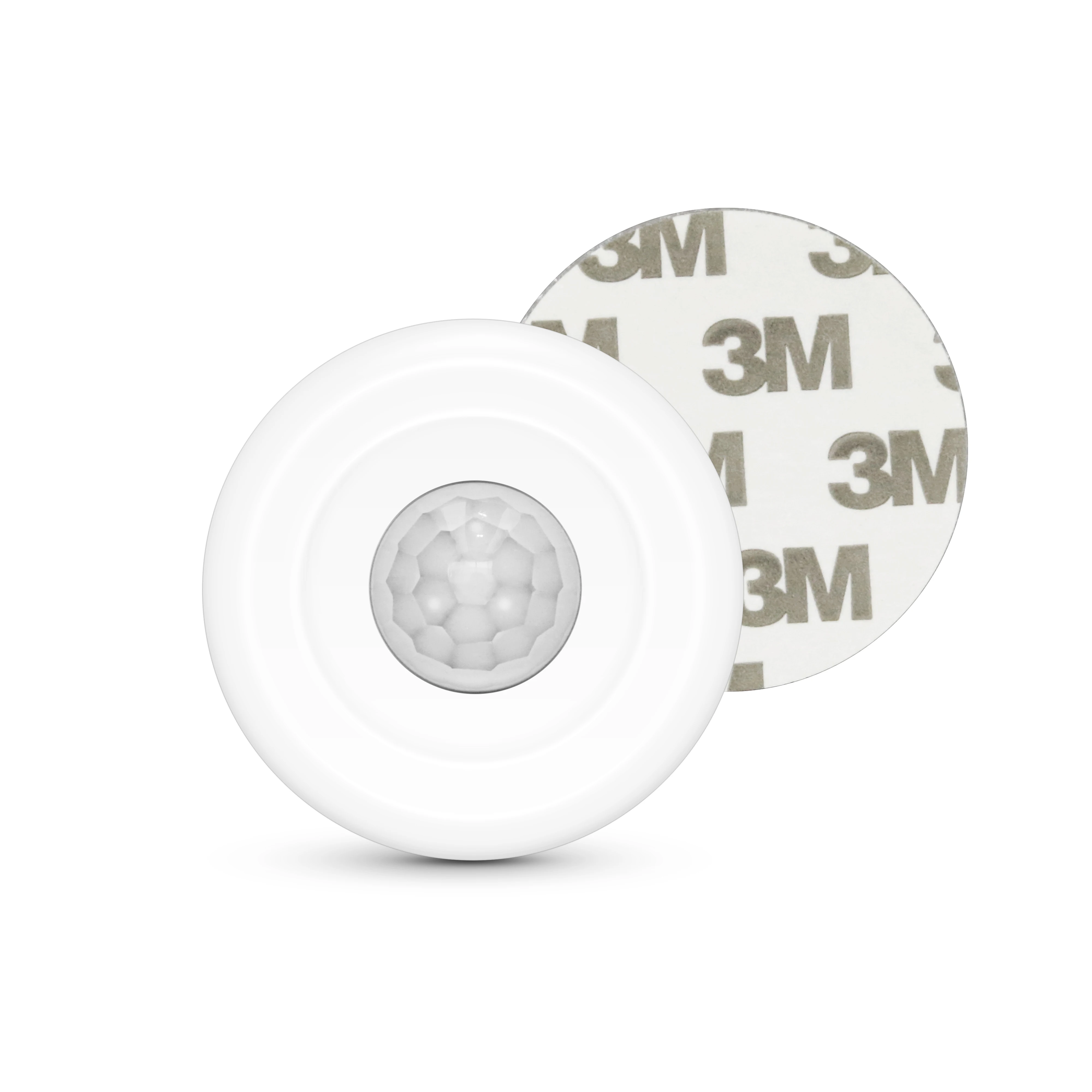 Tuya WiFi Smart PIR Motion Detection Sensor Security Burglar Alarm Sensor Smart Life App Control Support Alexa Google Home