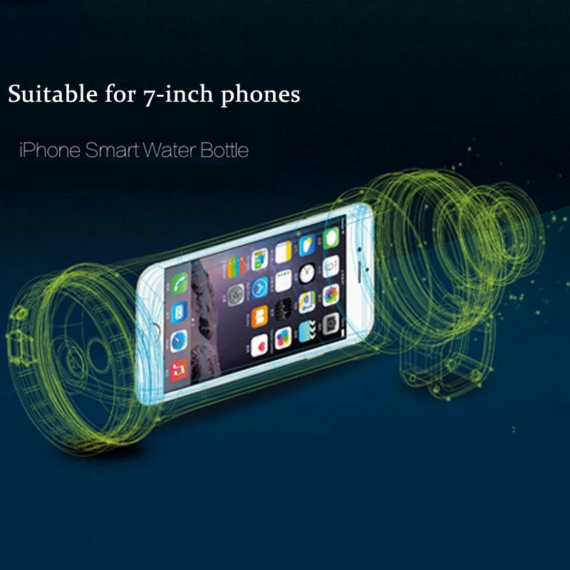 Hiding Phone Pocket Bottle Secret Money Compartment Undefined & Secret Stash Pill Organizer Plastic Cup Save Money Surprise Gift