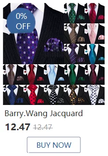 Male Gift Men Tie Set Purple Violet Solid Paisley Striped Wedding Business Tie for Man Necktie Handky Cufflinks Barry.Wang