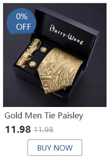 Male Gift Men Tie Set Purple Violet Solid Paisley Striped Wedding Business Tie for Man Necktie Handky Cufflinks Barry.Wang