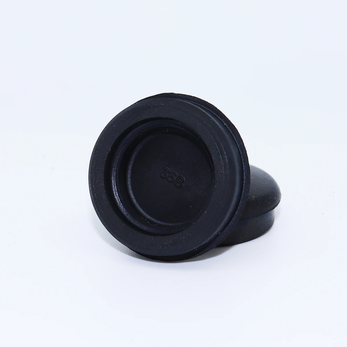 1X Windshield Arm Cap For Kia Picanto Morning Eko Taxi Suria Front Wiper Nut Cover Bolt Anti-rust Protector Car Replacement Part