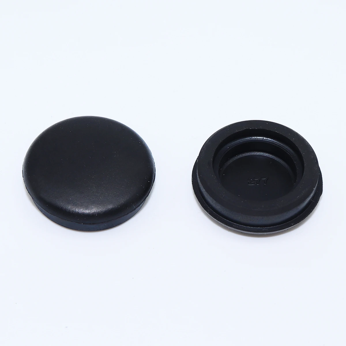 1X Windshield Arm Cap For Kia Picanto Morning Eko Taxi Suria Front Wiper Nut Cover Bolt Anti-rust Protector Car Replacement Part