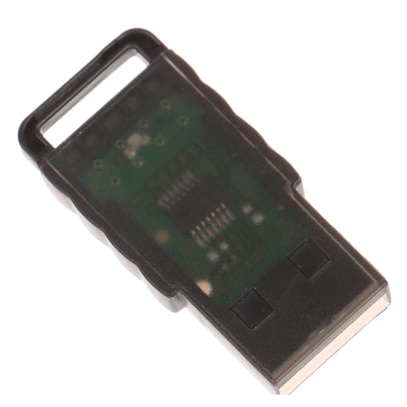 Send Random USB 2.0 Card Reader Micro SD TF Memory Cardreader Adapter For Computer