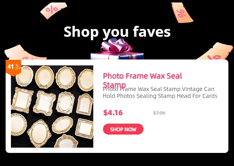 100/10PCS Seal Wax Stamp Stickers Self Adhesive Double Sided Round Circle Discs For Wax Sealing Stamp Candle Wick Making