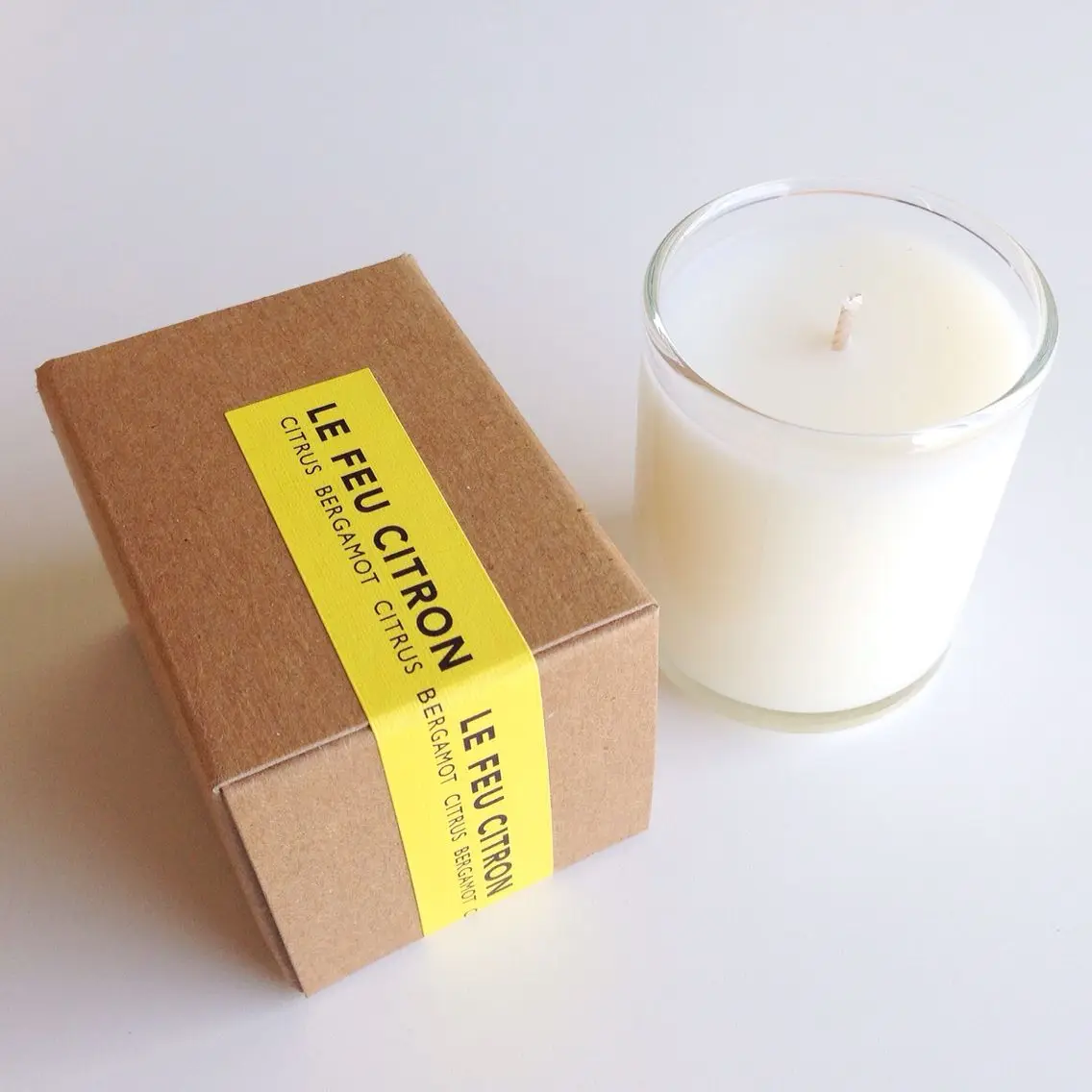 Kraft Paper Box Candle Lipstick Perfume Cosmetics Cake Candy Gift Packaging Wedding Birthday Party Favor DIY Biscuit Baking DIY