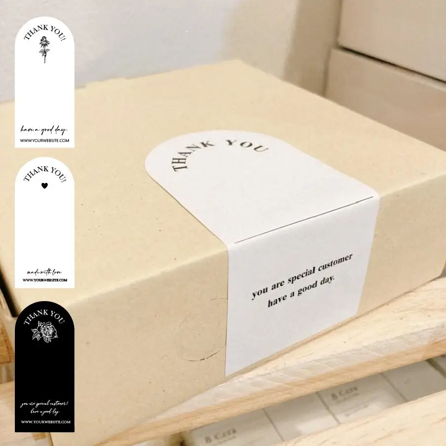 Kraft Paper Box Candle Lipstick Perfume Cosmetics Cake Candy Gift Packaging Wedding Birthday Party Favor DIY Biscuit Baking DIY