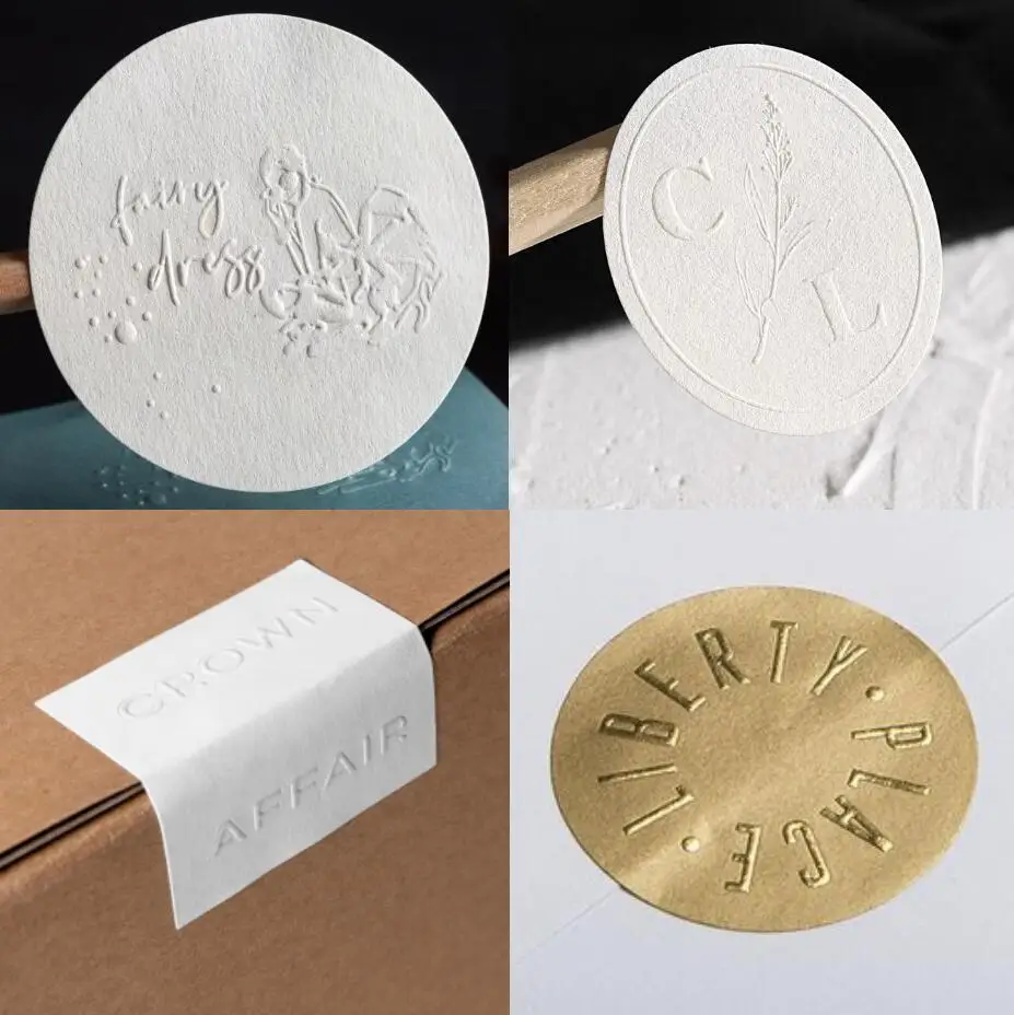 Kraft Paper Box Candle Lipstick Perfume Cosmetics Cake Candy Gift Packaging Wedding Birthday Party Favor DIY Biscuit Baking DIY