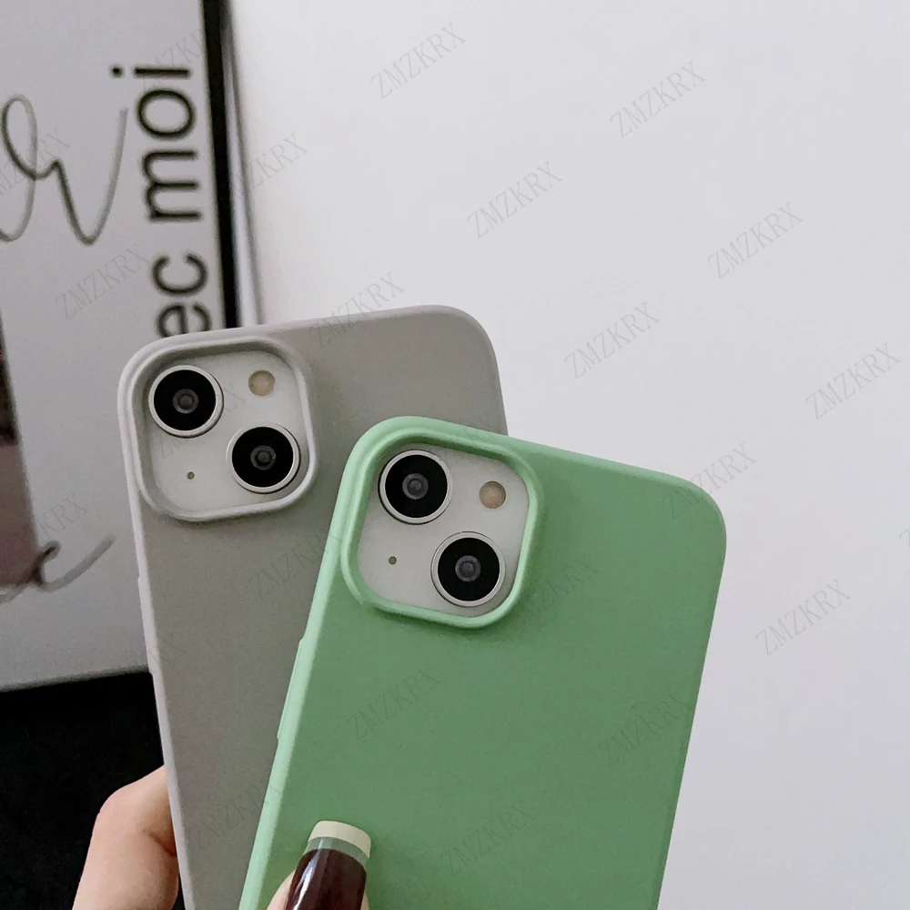 Crossbody Lanyard Leather Chain Cord Liquid Silicone Case For iPhone 16 15 13 12 Mini 11 14 Pro Max XS XR X 8 7 Plus Soft Cover
