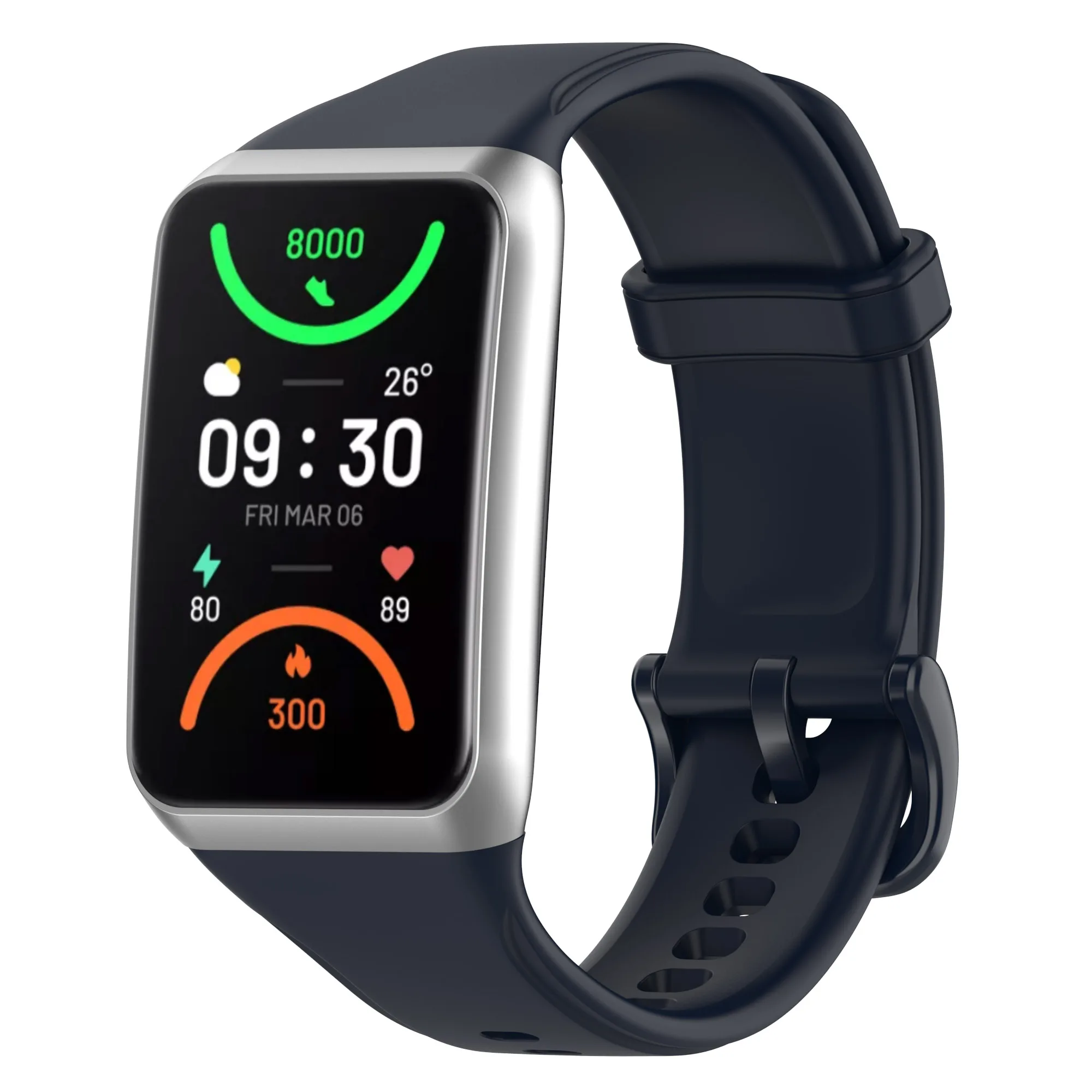 Strap For Oppo Band 2 Silicone Bracelet Sport Wrist Replacement Strap Soft For Oppo Band2 Wristband Accessories Supplies