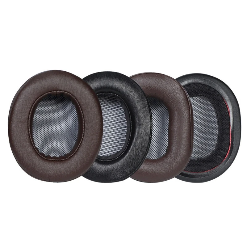 Replacement foam EarPads Ear Pads Cushion Cover HeadBeam Headband for Sony MDR 1ABT 1RBT 1RNC MDR-1A 1ADAC MDR-1AM2 1AM2 Headset