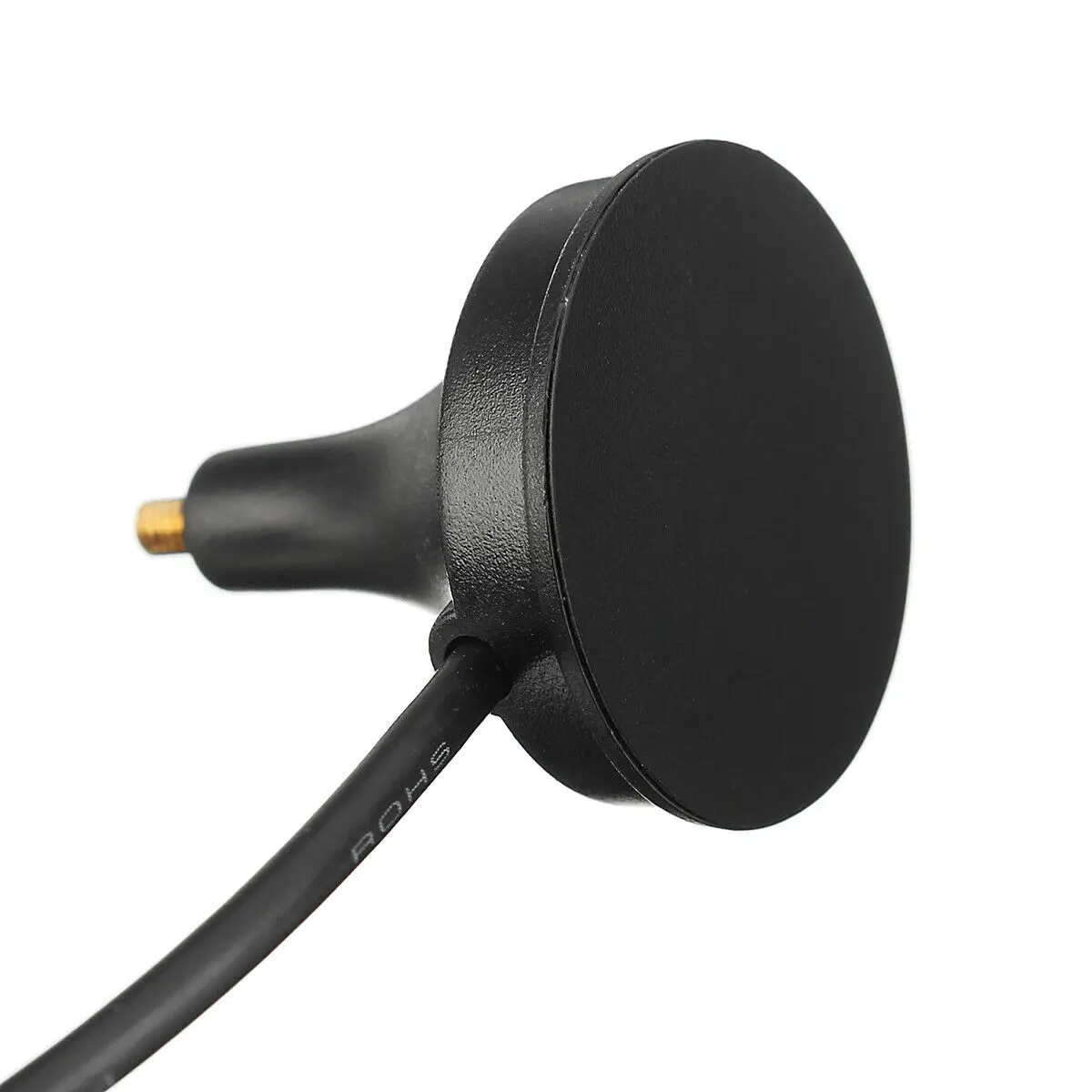 Magnetic Base High Gain Car Radio Antenna DAB Aerial 24.5cm For the Pure Highway